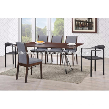 Dining Set, Dining Room Furniture, Wooden Dining Set